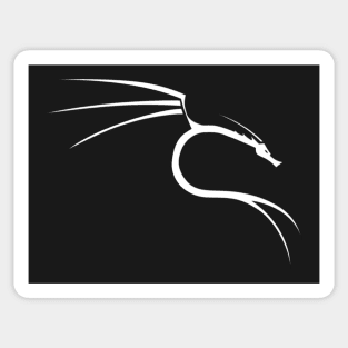 Kali Linux Sticker